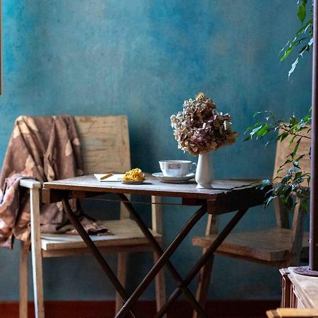 Fuordarno Bed & Breakfast Florence Extérieur photo