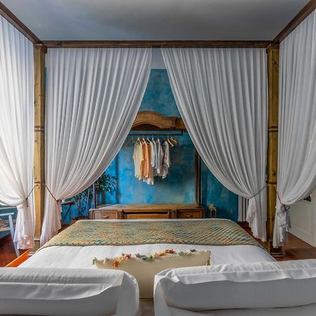Fuordarno Bed & Breakfast Florence Extérieur photo
