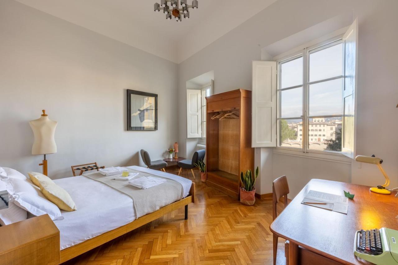 Fuordarno Bed & Breakfast Florence Extérieur photo