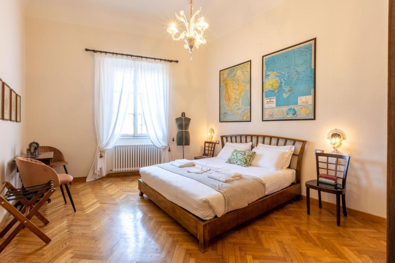 Fuordarno Bed & Breakfast Florence Extérieur photo