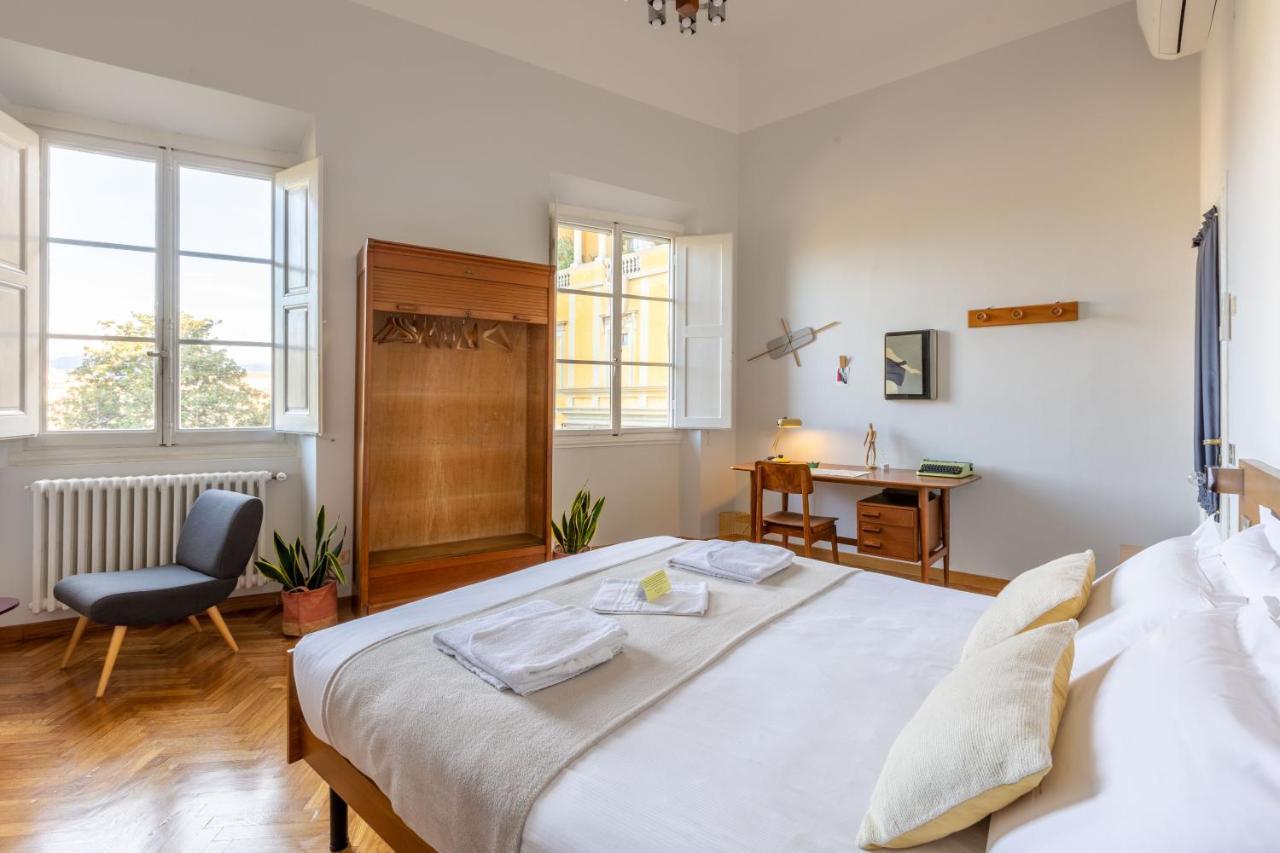 Fuordarno Bed & Breakfast Florence Extérieur photo