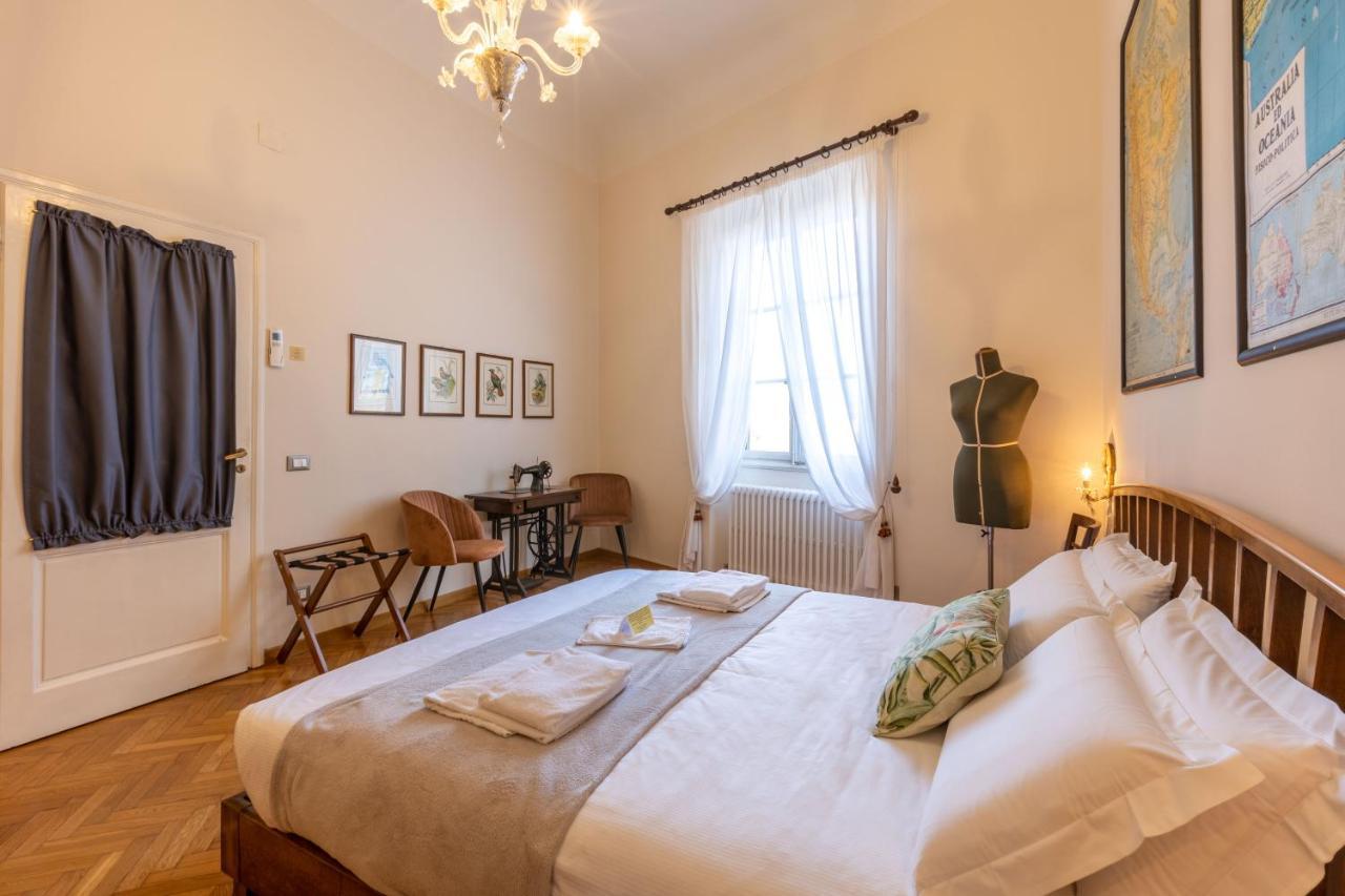 Fuordarno Bed & Breakfast Florence Extérieur photo