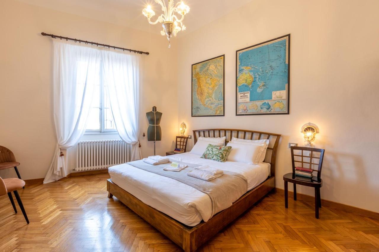 Fuordarno Bed & Breakfast Florence Extérieur photo