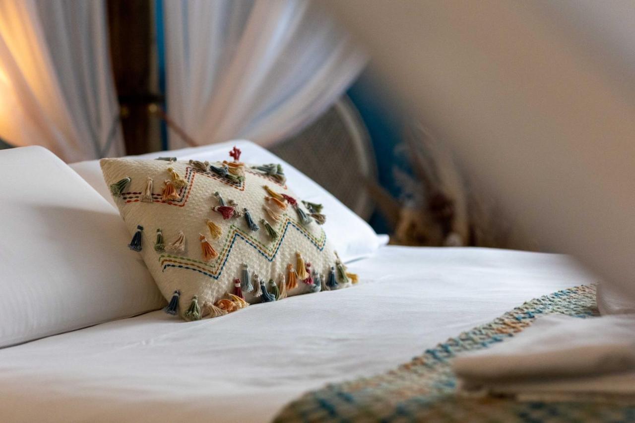 Fuordarno Bed & Breakfast Florence Extérieur photo