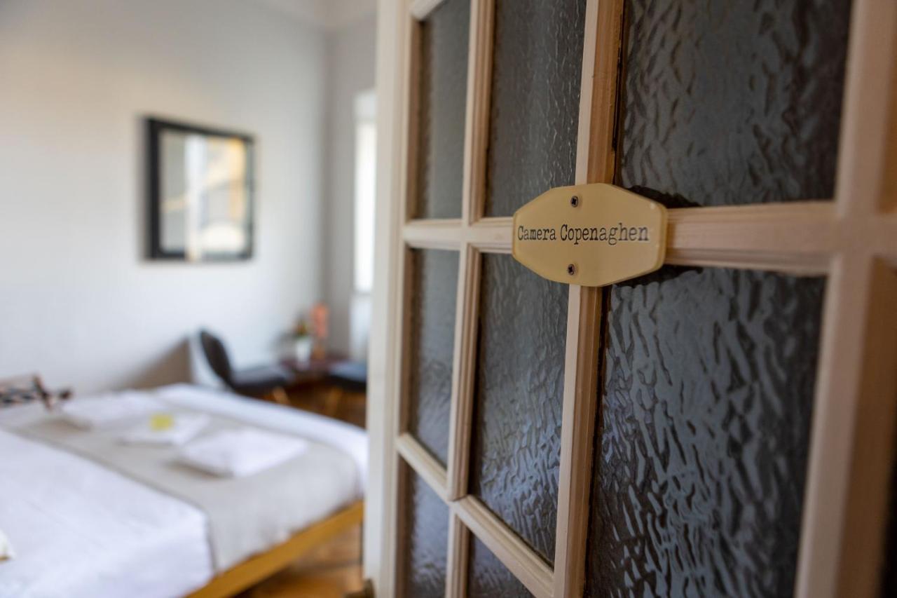 Fuordarno Bed & Breakfast Florence Extérieur photo