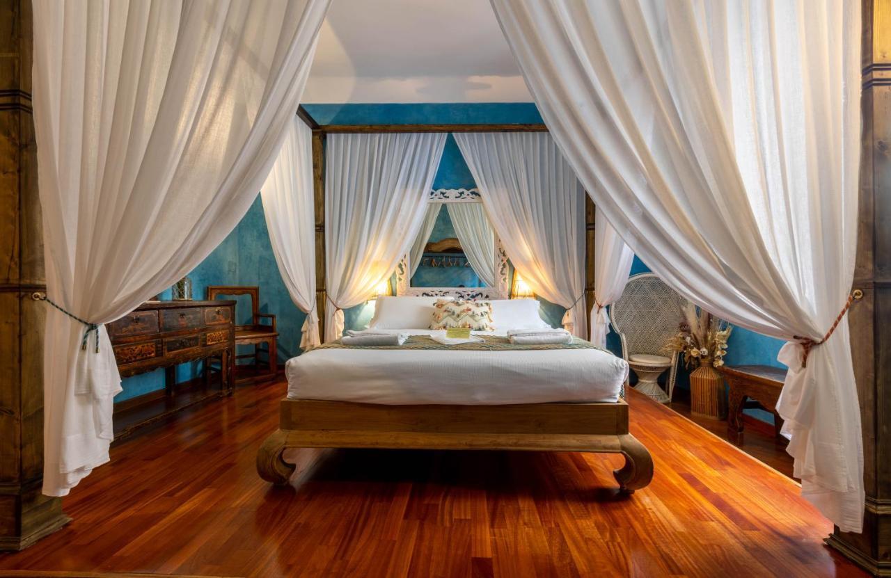 Fuordarno Bed & Breakfast Florence Extérieur photo
