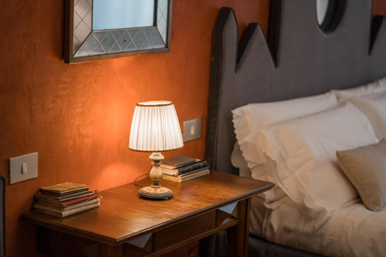 Fuordarno Bed & Breakfast Florence Extérieur photo