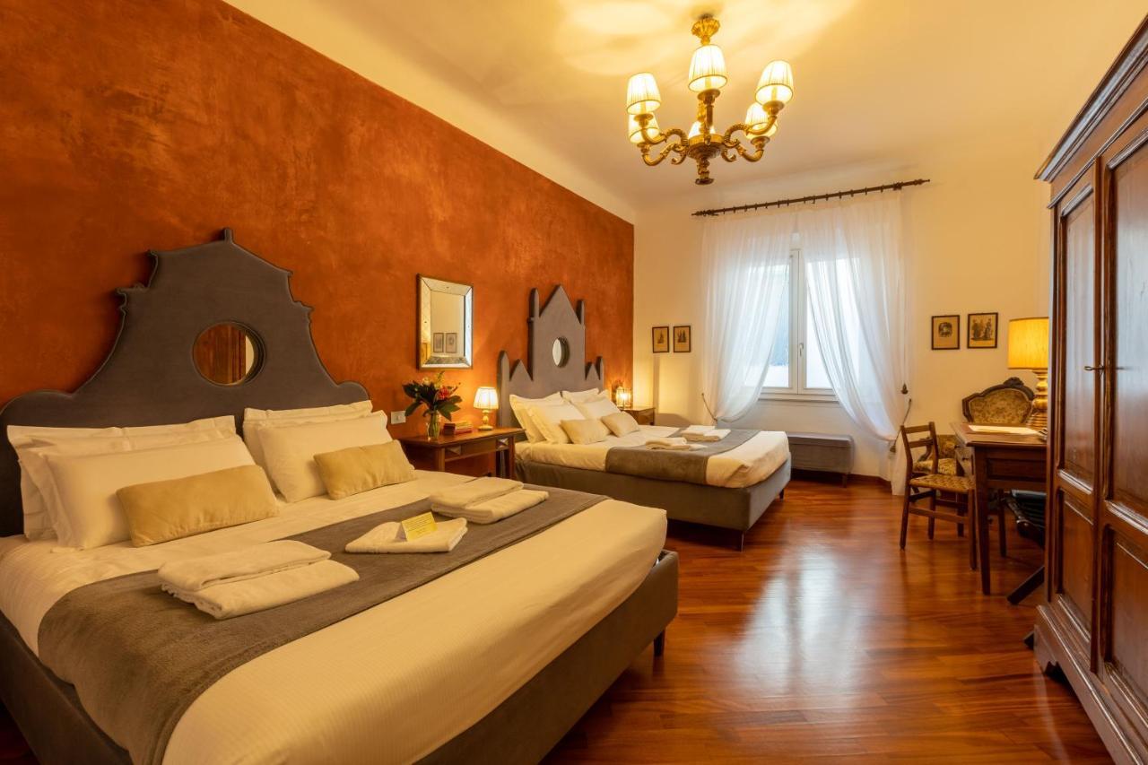 Fuordarno Bed & Breakfast Florence Extérieur photo