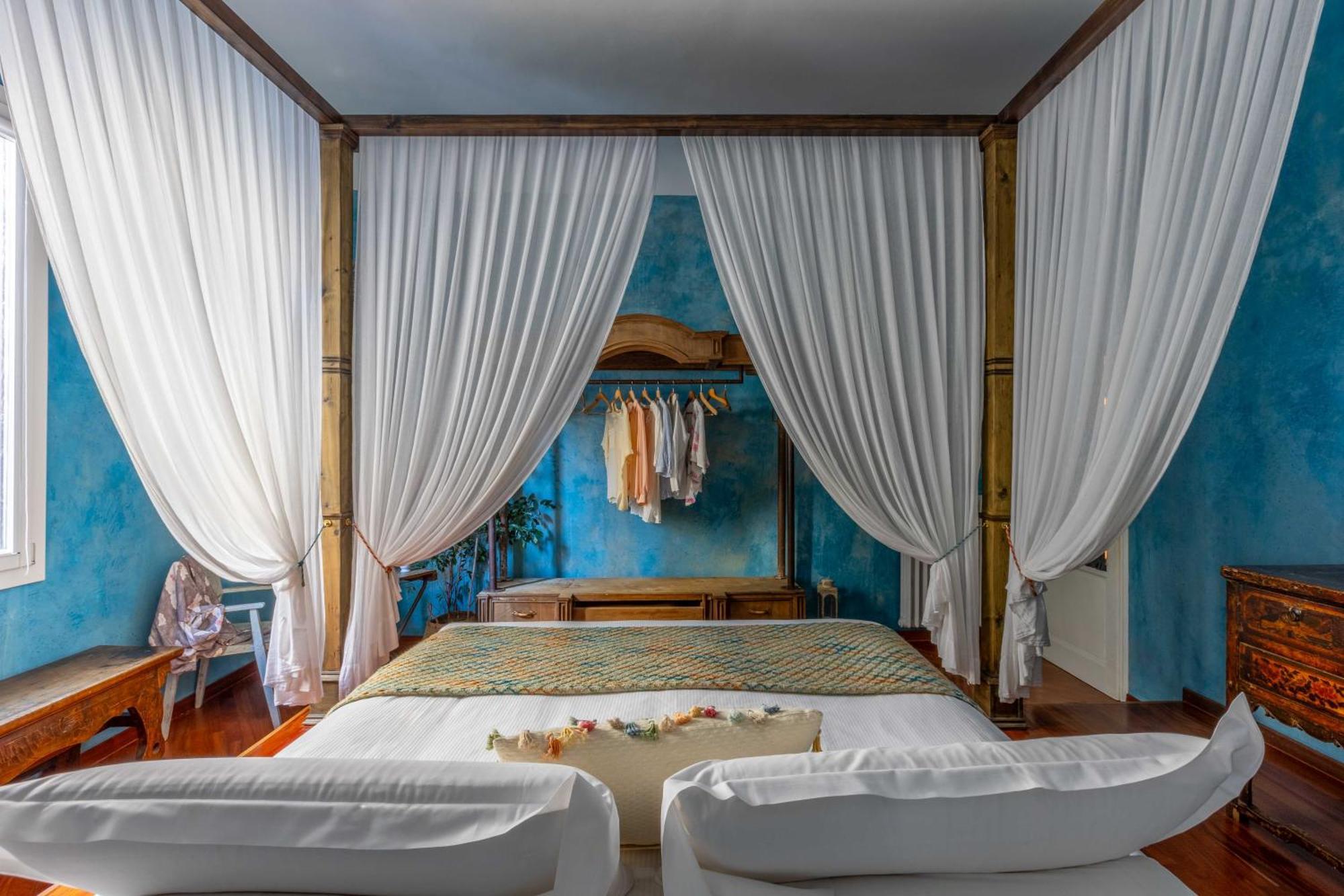 Fuordarno Bed & Breakfast Florence Extérieur photo
