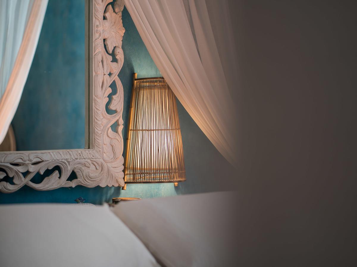 Fuordarno Bed & Breakfast Florence Extérieur photo