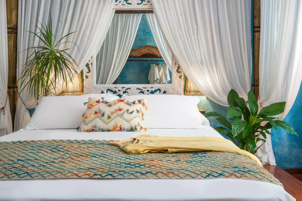Fuordarno Bed & Breakfast Florence Extérieur photo