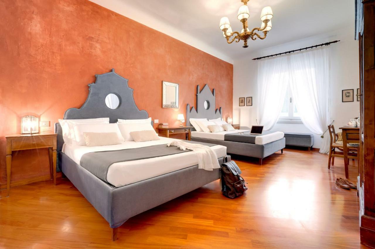 Fuordarno Bed & Breakfast Florence Extérieur photo