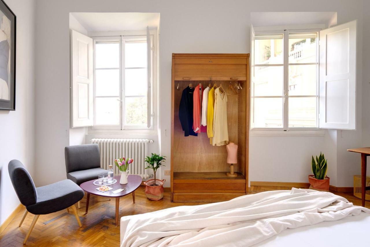 Fuordarno Bed & Breakfast Florence Extérieur photo