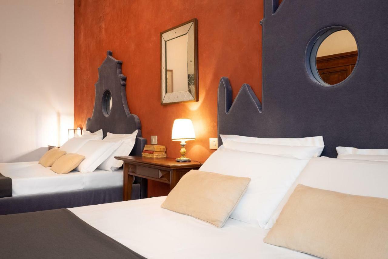Fuordarno Bed & Breakfast Florence Extérieur photo
