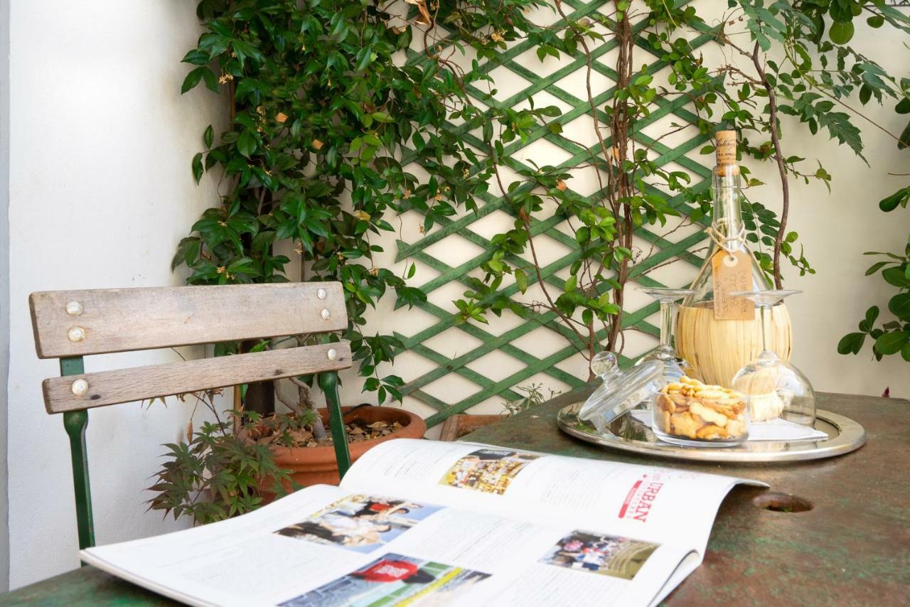 Fuordarno Bed & Breakfast Florence Extérieur photo