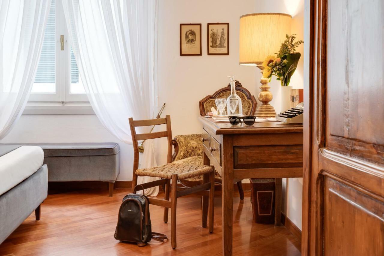 Fuordarno Bed & Breakfast Florence Extérieur photo