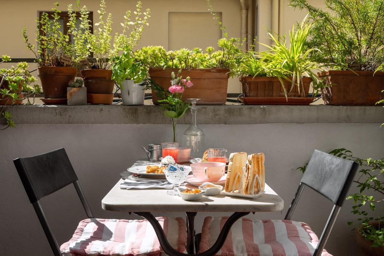 Fuordarno Bed & Breakfast Florence Extérieur photo